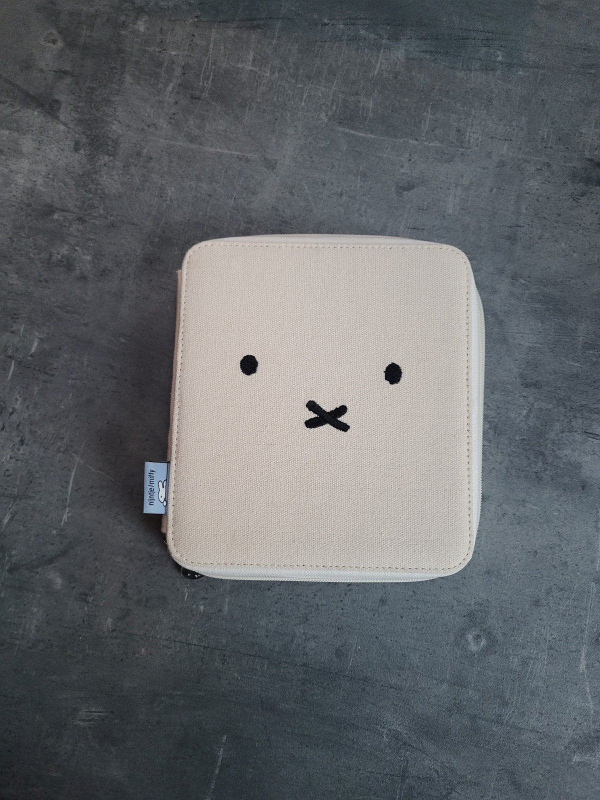 etui vol met nijntje attributen, Diversen, Ophalen of Verzenden, Nieuw