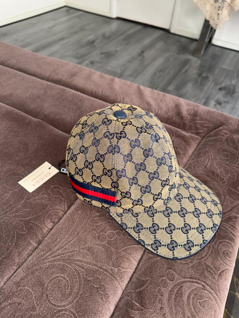 Pet, Kleding | Heren, Ophalen of Verzenden, Nieuw, 57 cm (M, 7⅛ inch) of minder, Pet