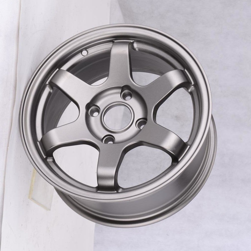 Velgen en remklauwen spuiten, Auto-onderdelen, Ophalen of Verzenden, Gereviseerd