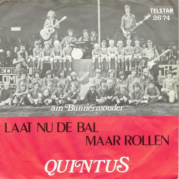 Vinylsingles quintus gezocht, Ophalen of Verzenden, Zo goed als nieuw, Overige formaten, Levenslied of Smartlap