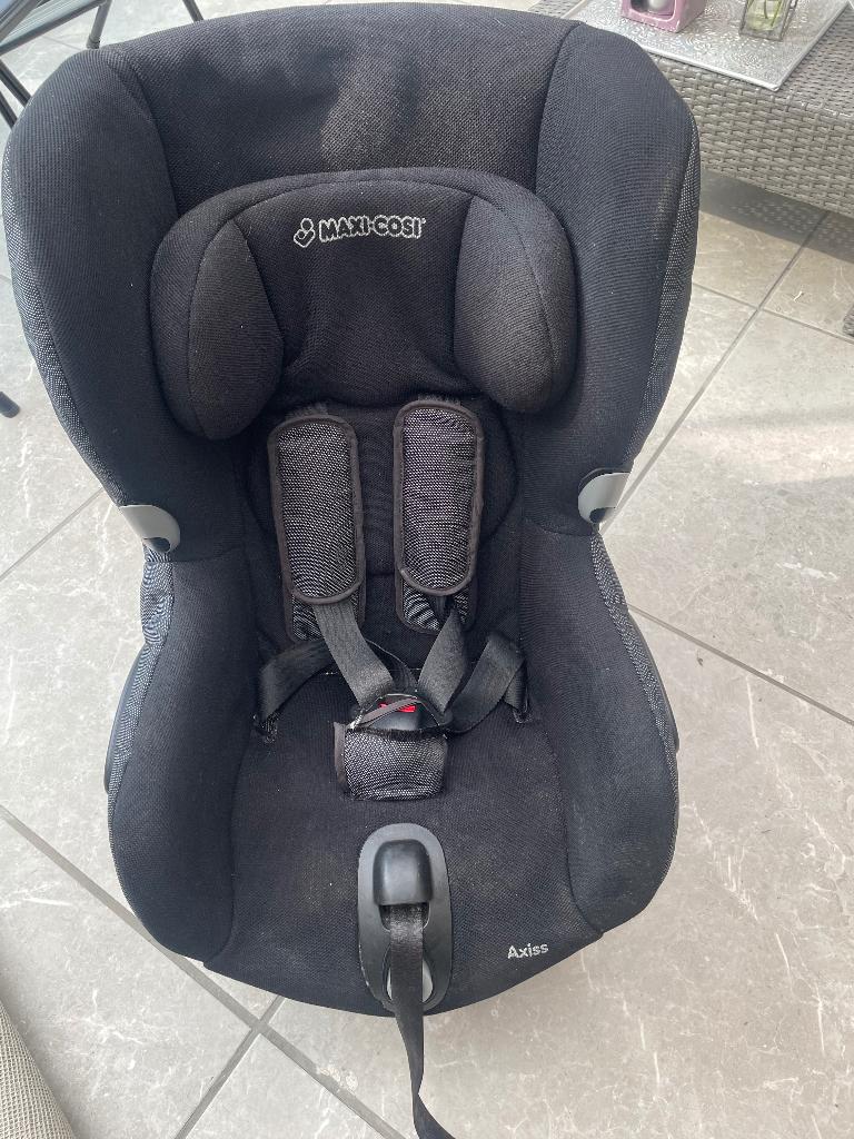 Autostoel  Maxi-Cosi Axiss, Kinderen en Baby's, Autostoeltjes, 9 t/m 18 kg, Verstelbare rugleuning, Ophalen of Verzenden, Maxi-Cosi