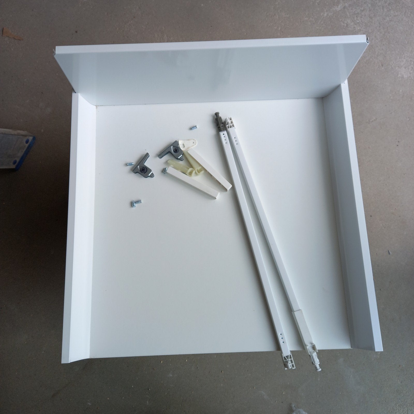 3 x Ikea lade maximera 203.193.61, Ophalen, Overige onderwerpen