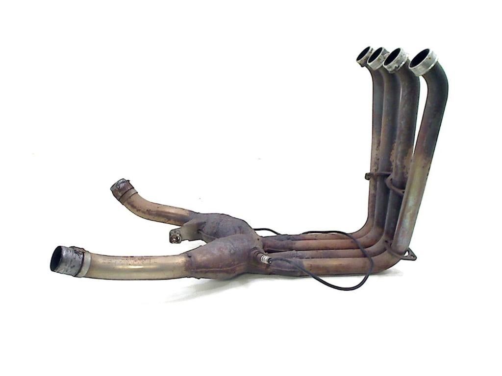 Uitlaat Bochtenset FJR 1300 2006-2012 ABS (FJR1300 FJR1300A), Yamaha Motor Europe N.V., Gebruikt, Customersupport@yamaha-motor.co.uk