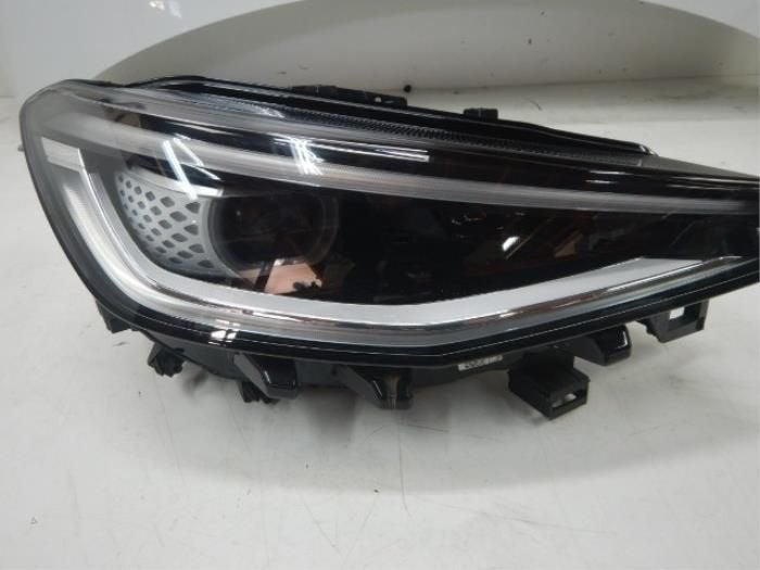 VW ID4 IQ-Led Koplamp Rechts (11B941036E), Ophalen of Verzenden, Gebruikt