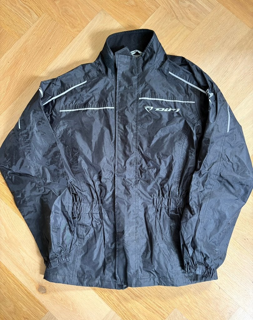 Regenjack motor, Motoren, Jas | textiel, Difi, Ophalen of Verzenden, Dames