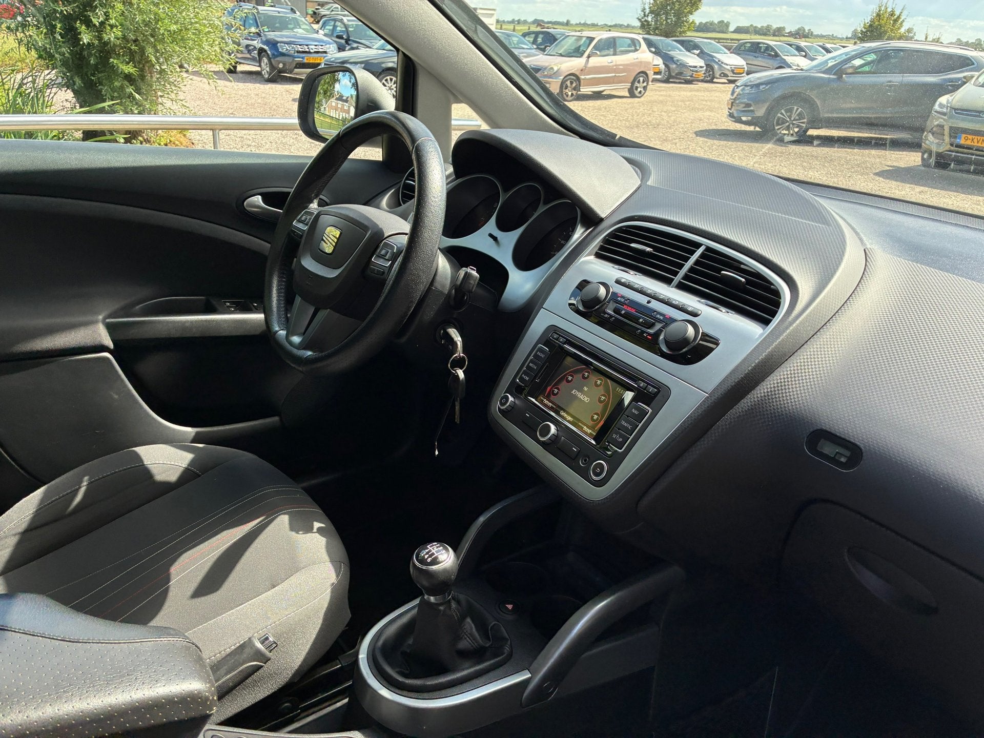 Seat Altea XL 1.2 TSI Ecomotive Businessline COPA | Schuif/k, Auto's, Seat, Voorwielaandrijving, Euro 5, Stof, Gebruikt