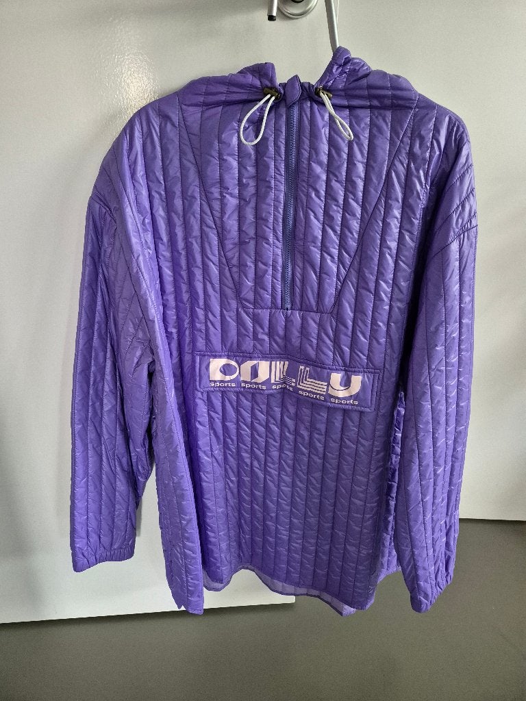 Tof jack van Dolly Sports mt L paars, Dolly Sports, Paars, Maat 42/44 (L), Nieuw