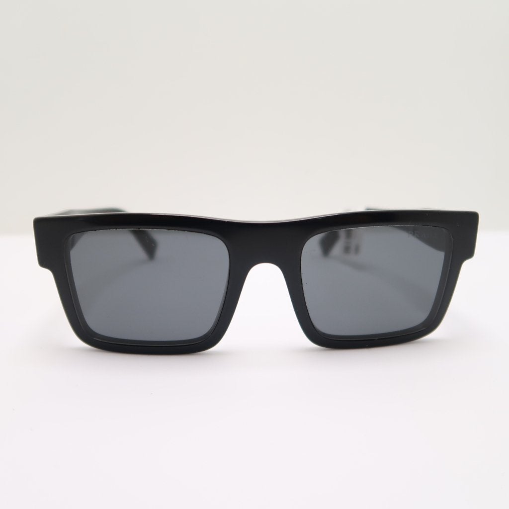Prada SPR 19W Zonnebril | Gebruikte Staat, Sieraden, Tassen en Uiterlijk, Zonnebrillen en Brillen | Heren, Prada, Gebruikt, Support@prada.com