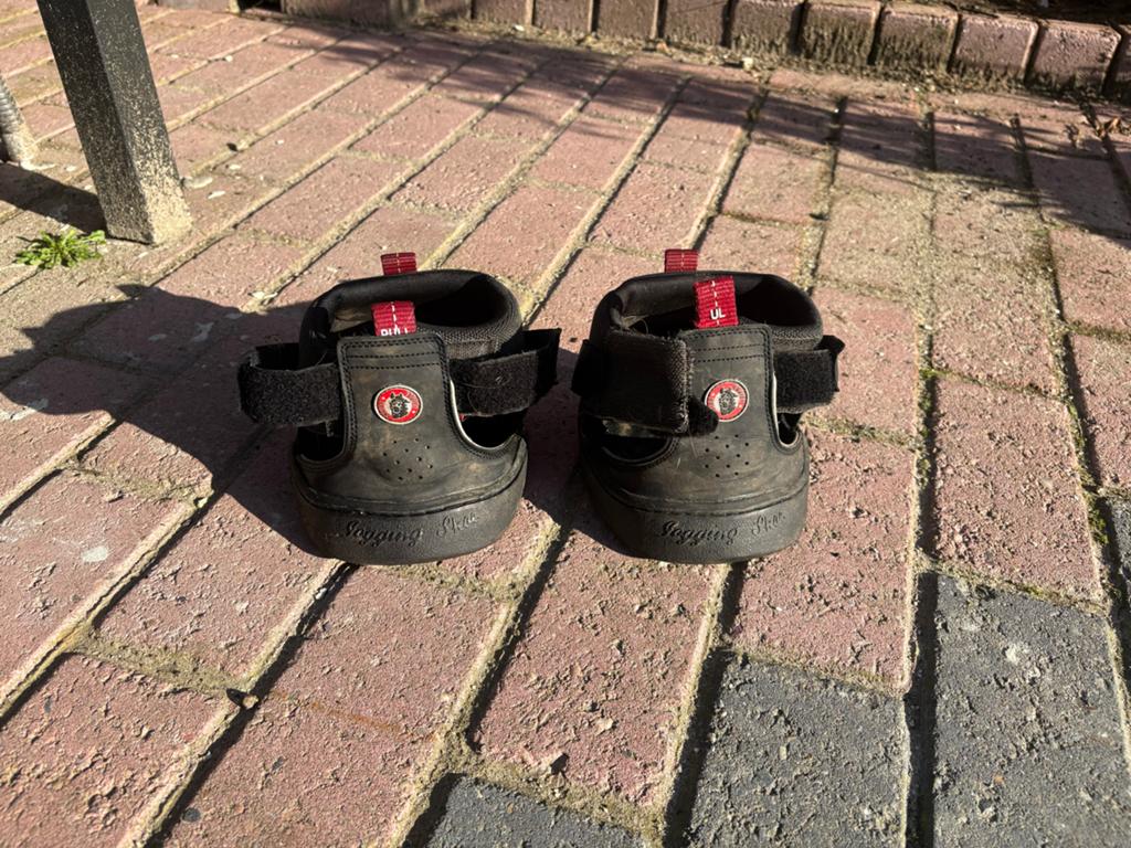 Hoefschoen Equine fusion jogging shoe all terrain maat 13, Ophalen of Verzenden, Zo goed als nieuw, Overige soorten
