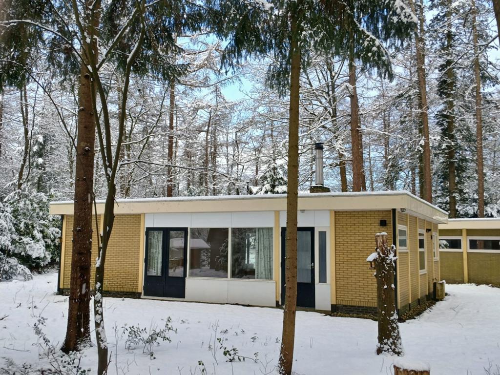 Nationaal Park Drents-Friese Wold, 4 of meer slaapkamers, In bos, Internet, Landelijk