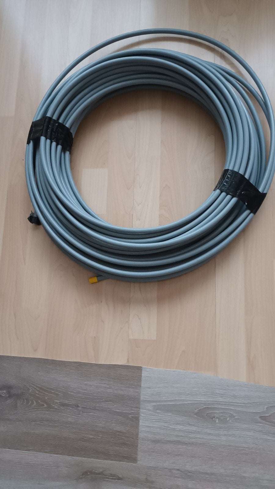 buis centrale verwarming., Ophalen, Kabel of Snoer