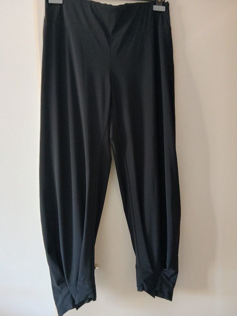 AVENTURES DES TOILES ballonbroek/barrel maat F40 kleur zwart, Verzenden, Zwart, Zo goed als nieuw, Maat 36 (S)