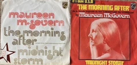 John Mayall/McCoys/ScottMcKenzie/BarryMcGuire/McGuinessFlint, Ophalen of Verzenden, Zo goed als nieuw, Pop