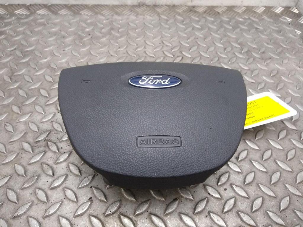 FORD TRANSIT 280M 2.2 TDCI HD DC AIRBAG LINKS 2012, Ophalen of Verzenden, Gebruikt, Stiba lid