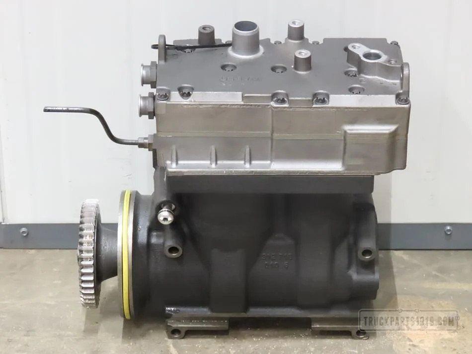 DAF Compressed Air System Compressor MX11, Ophalen, Gebruikt