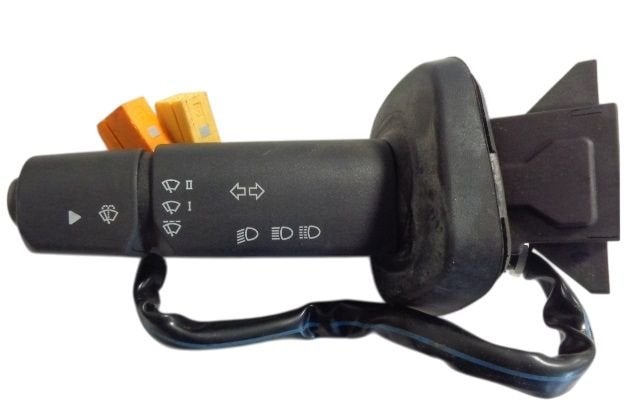 MAN STERRING COLUMN SWITCH FEBI  81255090188, -, MAN, -, Nieuw