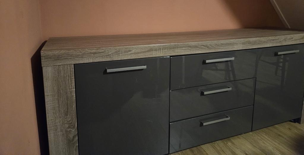 Gratis meubels, Ophalen, Gebruikt, 50 tot 100 cm, Minder dan 100 cm