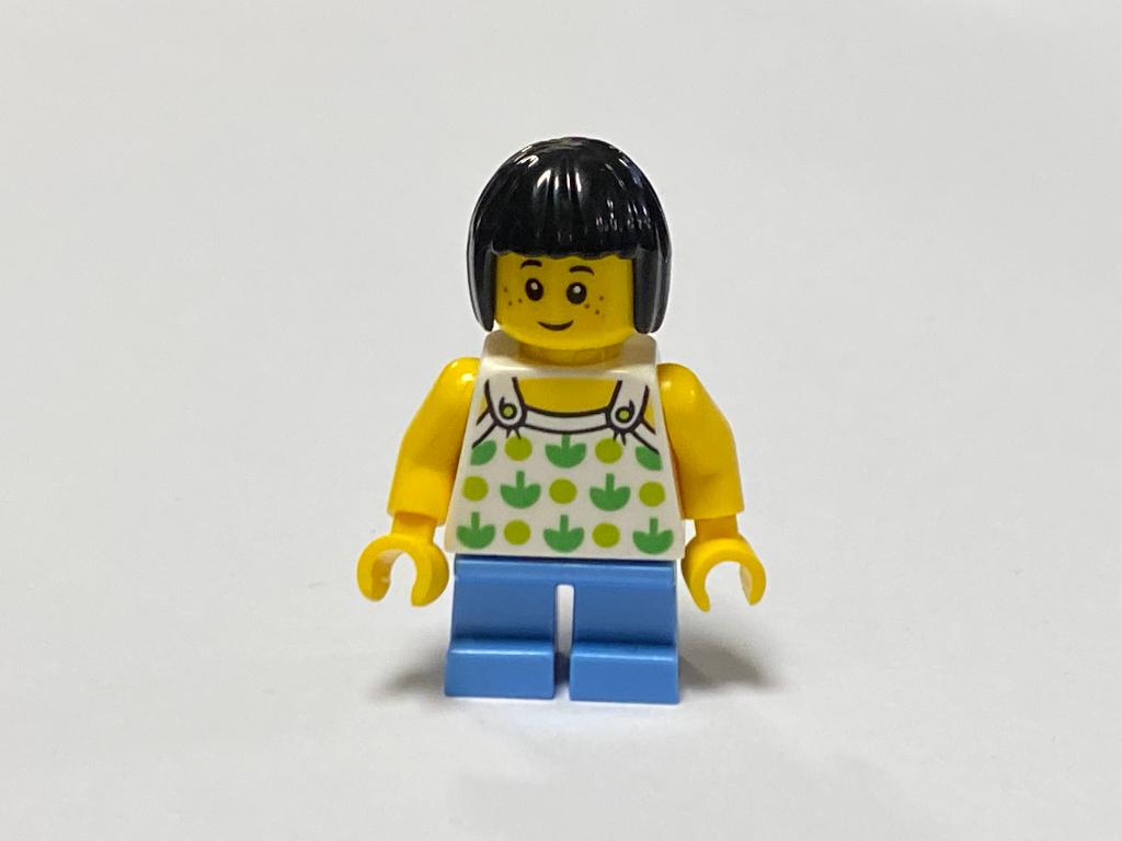 Lego Town Minifiguur twn322 Kind, Kinderen en Baby's, Speelgoed | Duplo en Lego, Overige thema's, Lego, Nieuw, Ophalen of Verzenden