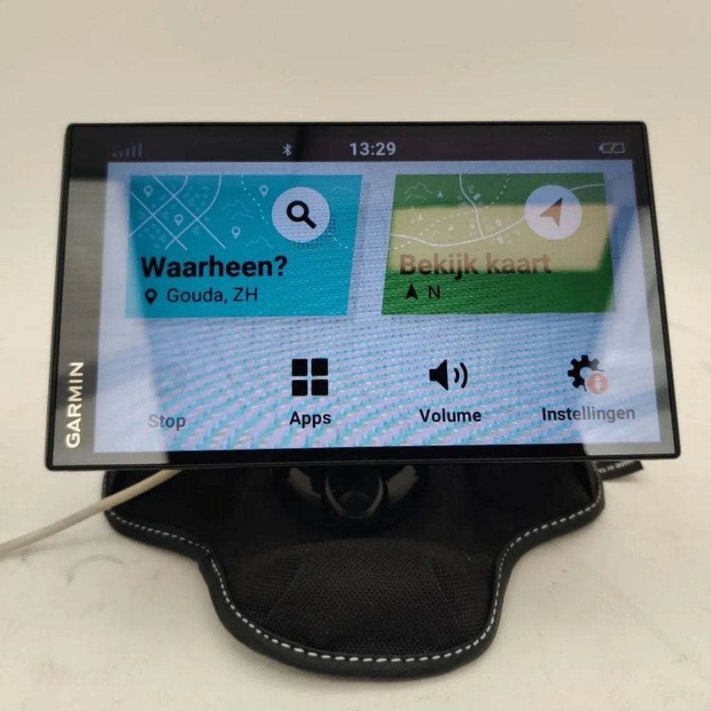 Garmin DriveSmart 76 navigatiesysteem nu voor €149.99, G, G, G, Ophalen of Verzenden