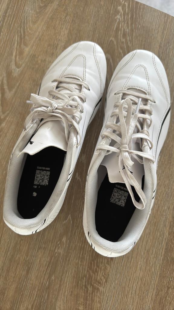 Voetbalschoenen,, Maat M, Ophalen, Zo goed als nieuw, Schoenen