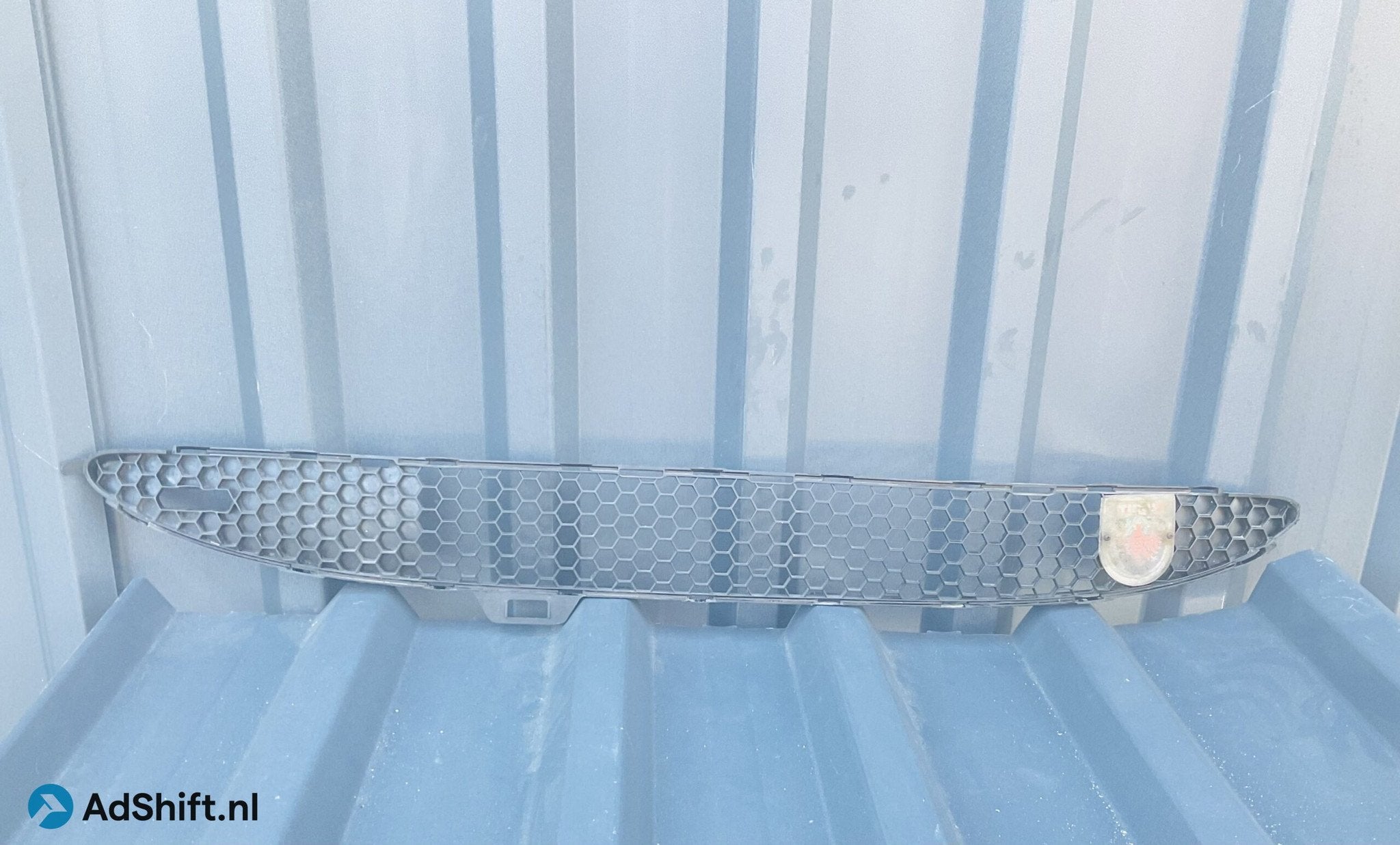 Bumper Grill Peugeot 206 9648291877 Onderrooster Gril Pe-212