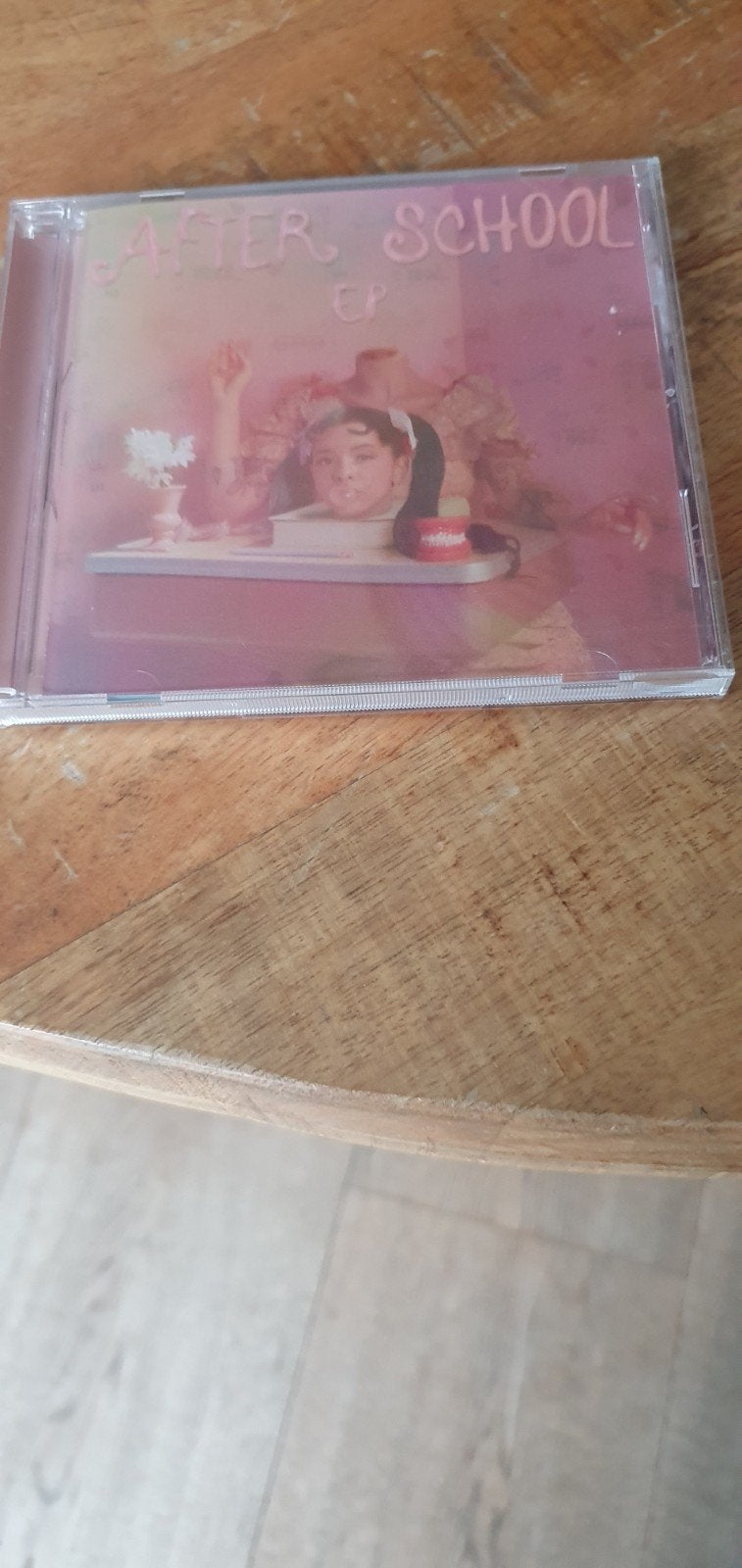 Melanie Martinez - After School EP (CD), Ophalen, Zo goed als nieuw, Inclusief doosje, EP