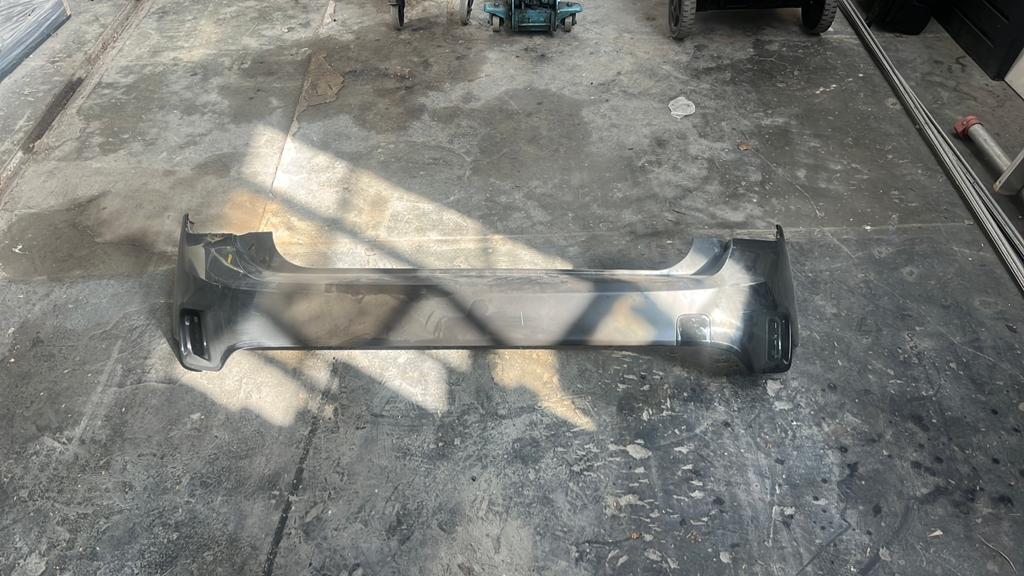 Achterbumper Mini Countryman F60, Auto-onderdelen, Ophalen, Gebruikt, Mini, Achter