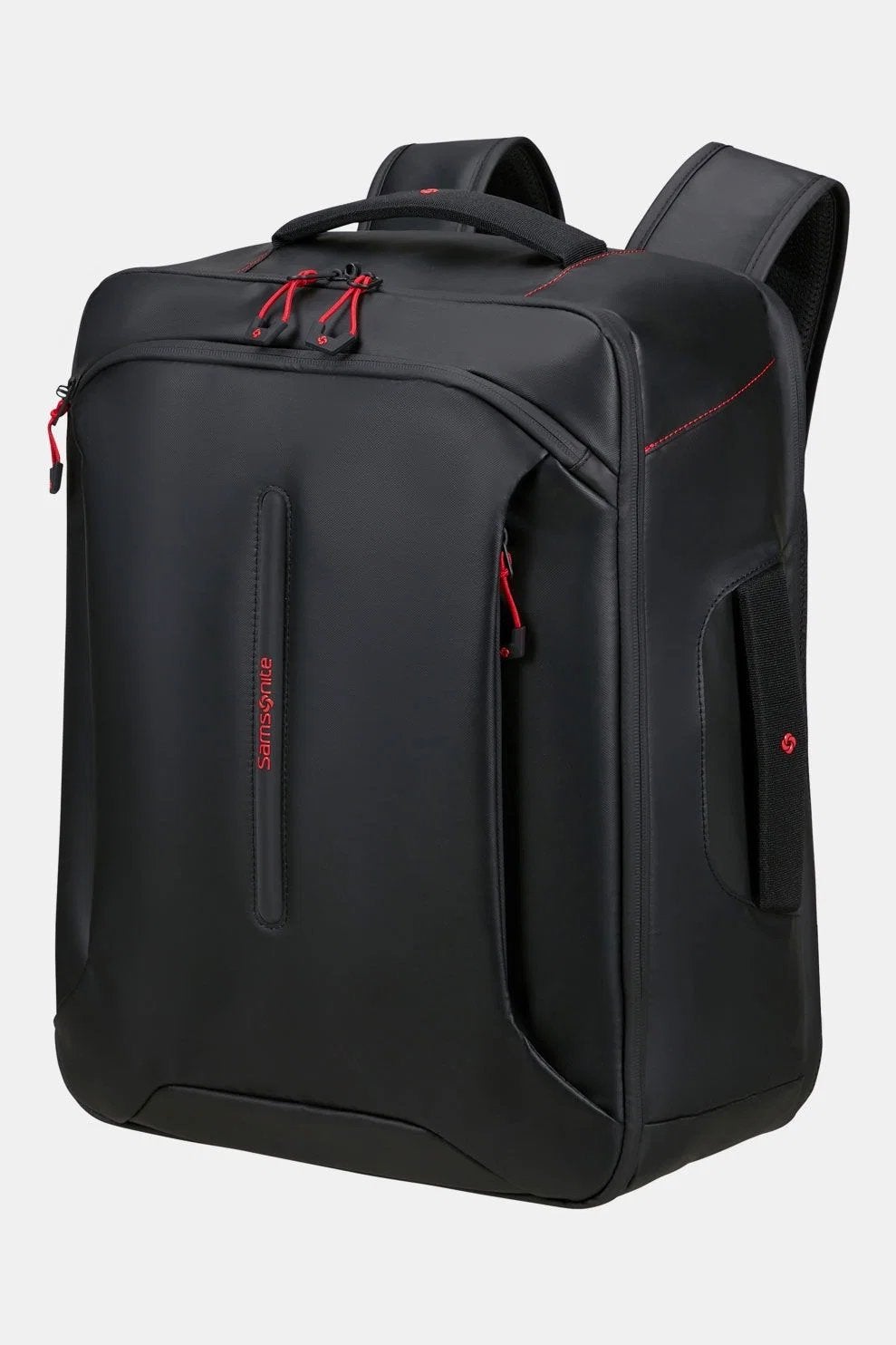 Samsonite paradiver light underseat backpack M zwart, 15 inch, Nieuw, Ophalen of Verzenden, Zwart