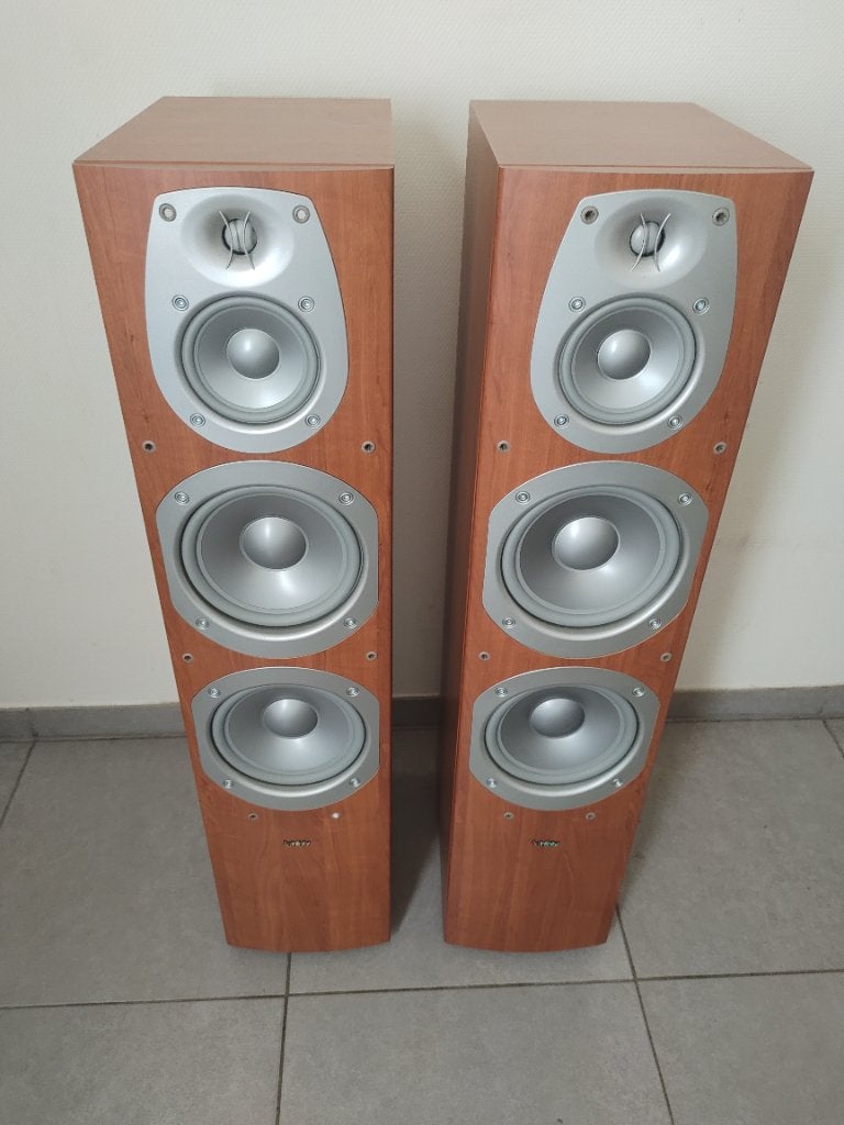INFINITY BETA 50, Audio, Tv en Foto, Ophalen, Overige merken