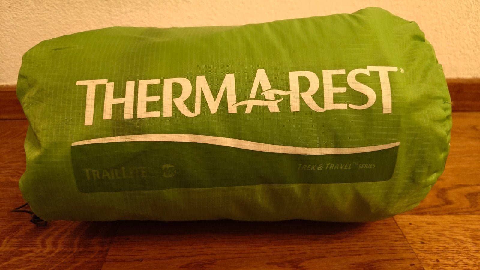 Thermarest Trail Lite WR - sleeping mattress, Ophalen of Verzenden