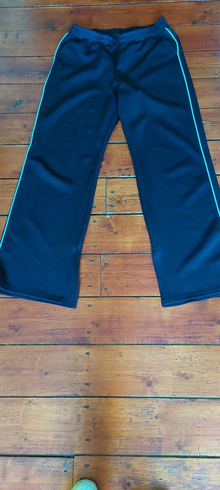 Super dikke kwaliteit Honkbal- sportbroek. XL, Ophalen of Verzenden, Zo goed als nieuw, Maat 56/58 (XL), Wit