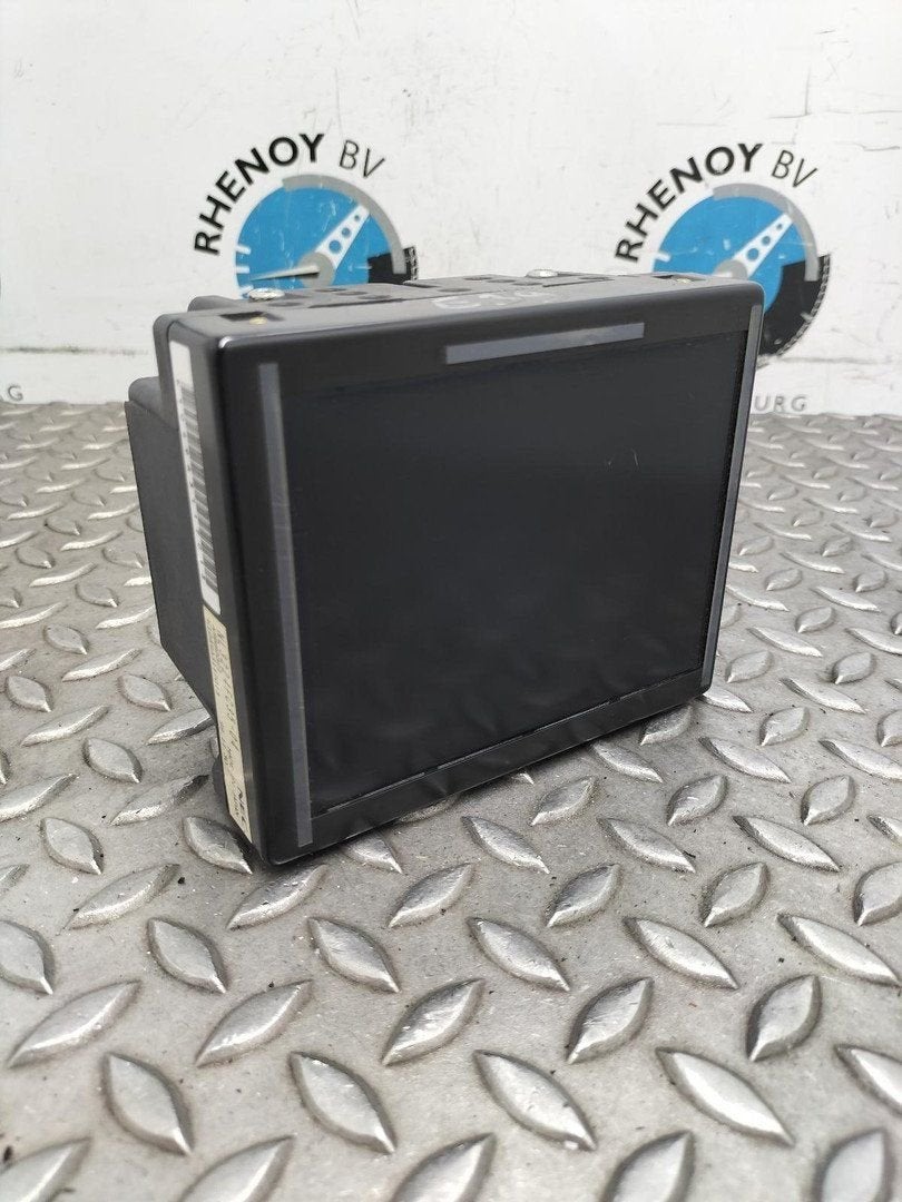 BMW 5 SERIES INFORMATIE DISPLAY 1998, Ophalen of Verzenden, Gebruikt, Stiba lid