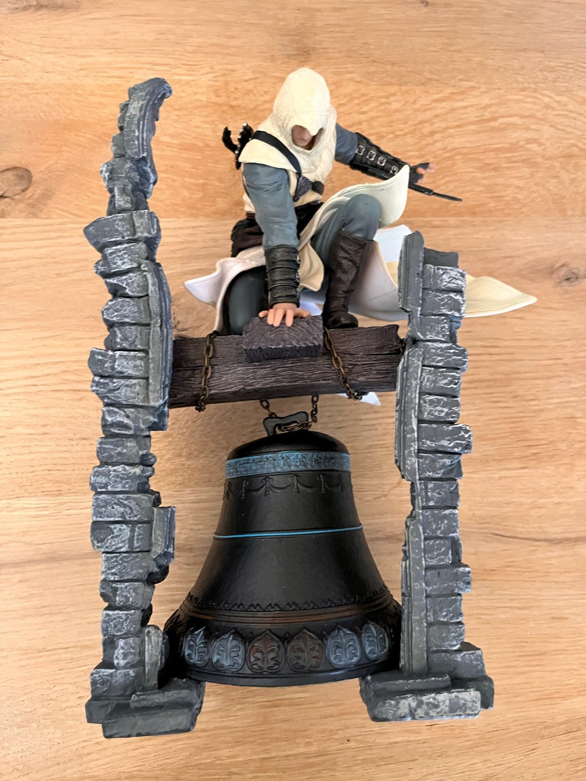 Assassin's Creed Altaïr beeldje - Nieuw in doos, Ophalen of Verzenden, Nieuw