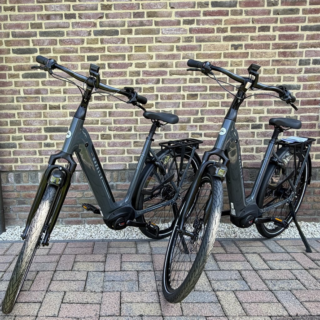 Nieuwe Gazelle Grenoble C5 maat 46 tot 57 cm.Belt Bosch hmb., Gazelle, Nieuw, Ophalen of Verzenden, Dinosebikes@gmail.com