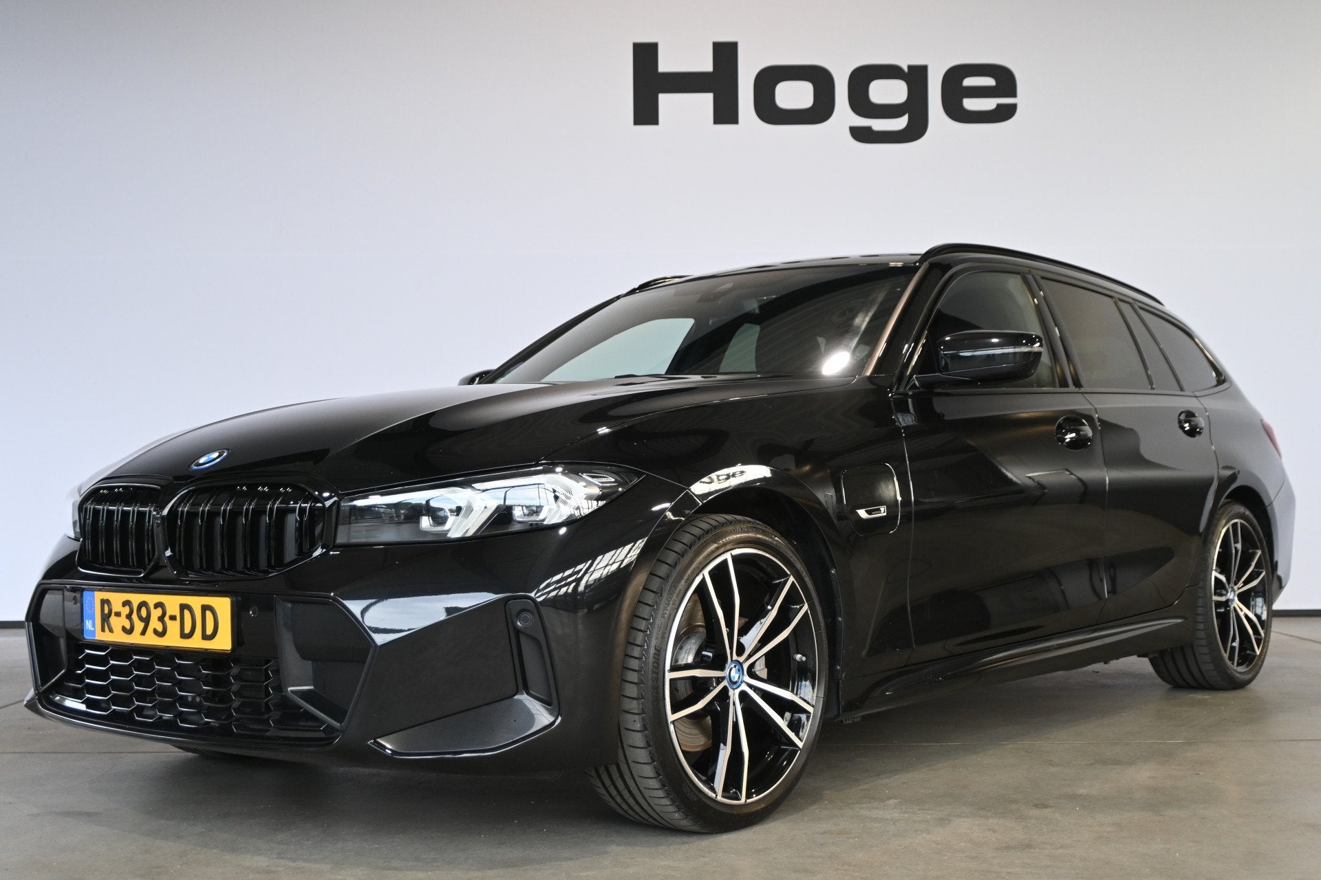 BMW 3-Serie