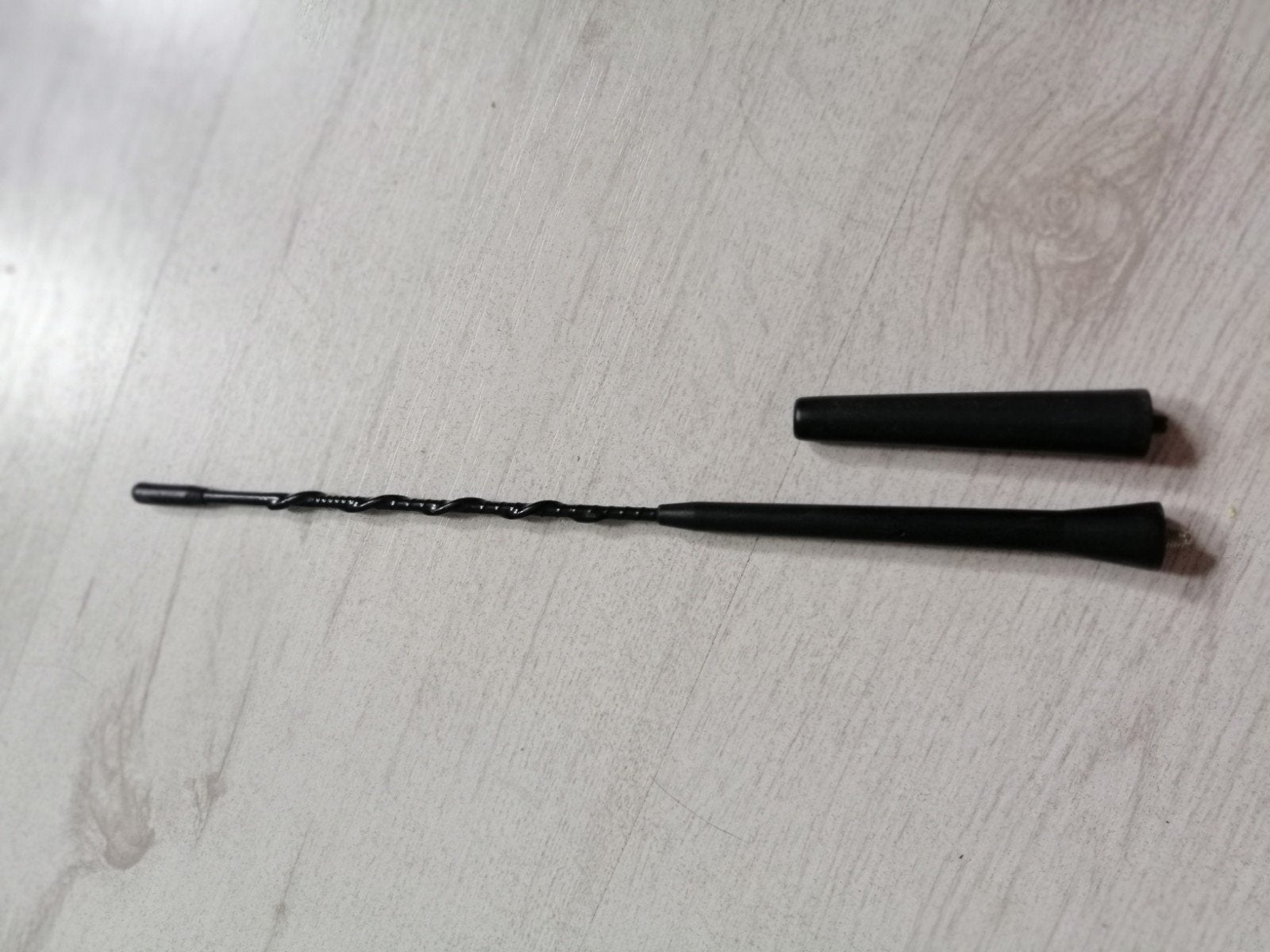 Antenne spriet., Ophalen, Nieuw