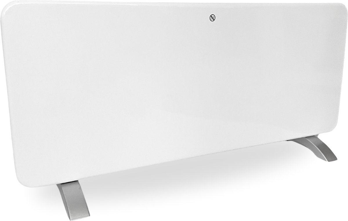 ElixPro Infrarood Paneel - Luxe Elektrische Warmtekachel 200, Ophalen, Overige soorten, Elektrisch, Nieuw