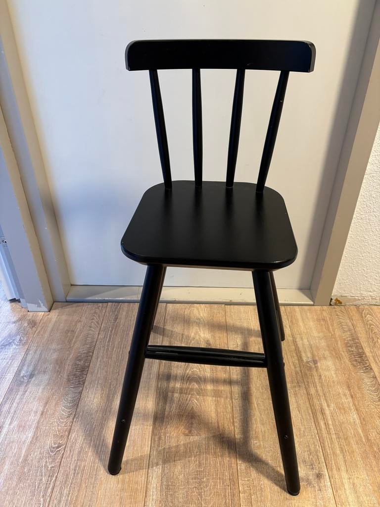 Ikea kinder eetstoel ZGAN, Kinderen en Baby's, Kinderstoelen, Ophalen, Zo goed als nieuw, Overige typen