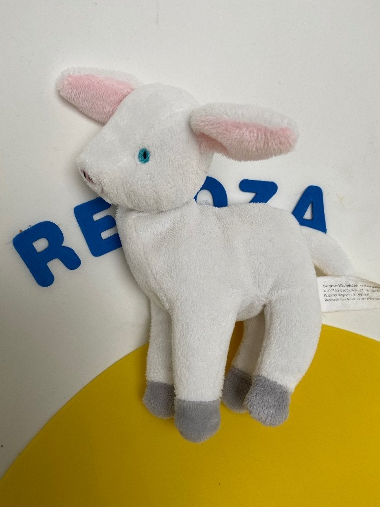 K2115 Gottmer uitgeverij wij hebben er een geitje bij, Ophalen of Verzenden, Gebruikt, Overige typen