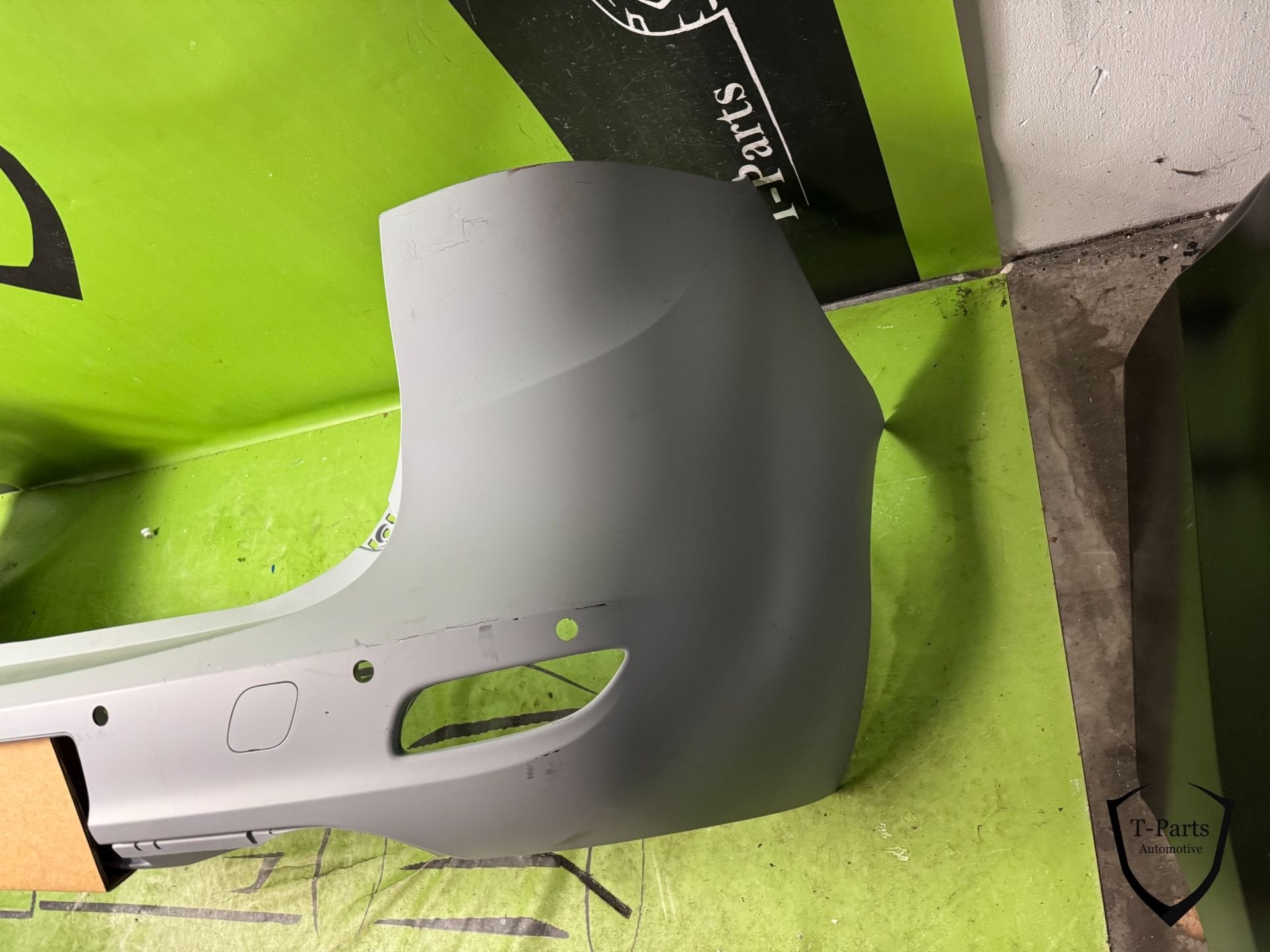 opel zafira achterbumper bumper 6x PDC bumper 20951267 NIEUW, Auto-onderdelen, Gebruikt, Opel Automobile GmbH, Ophalen of Verzenden