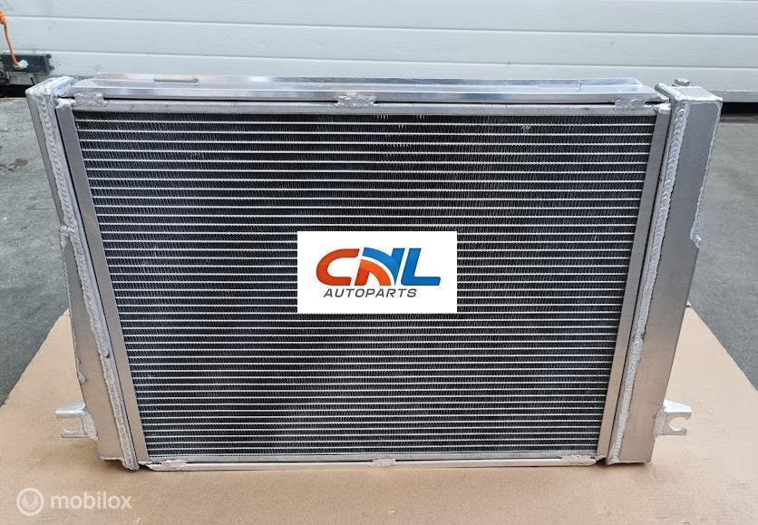 Radiateur BMW 7 Series E23 728/730; 725i/732i/733i/735i M30, Nieuw, Ophalen of Verzenden