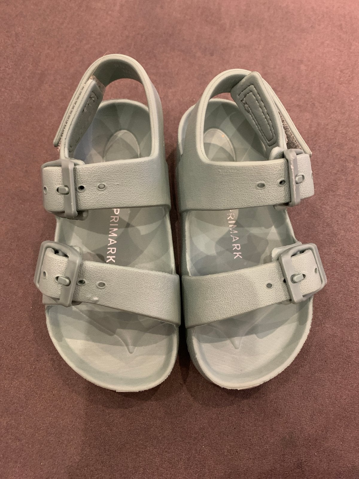 Primark sandalen maat 23, Kinderen en Baby's, Kinderkleding | Schoenen en Sokken, Ophalen of Verzenden, Gebruikt, Jongen of Meisje