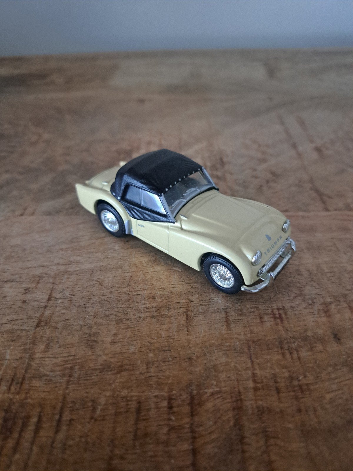 corgi model triumph, Corgi, Gebruikt, Auto, Corgi
