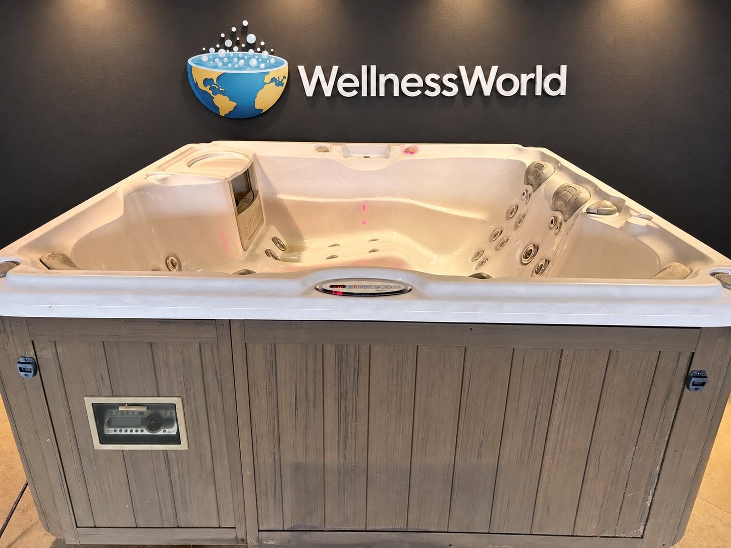 Sundance spa 5 persoons Topkwaliteit!