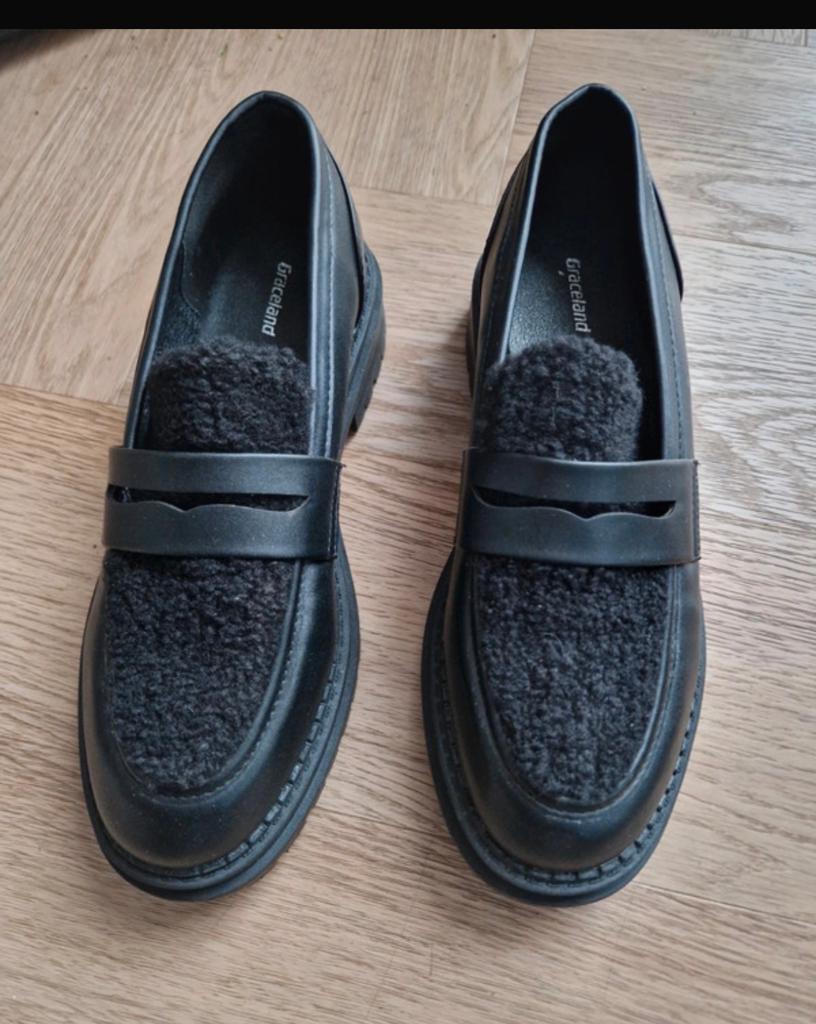 Loafers, Meisje, Overige typen, Ophalen of Verzenden, Zo goed als nieuw