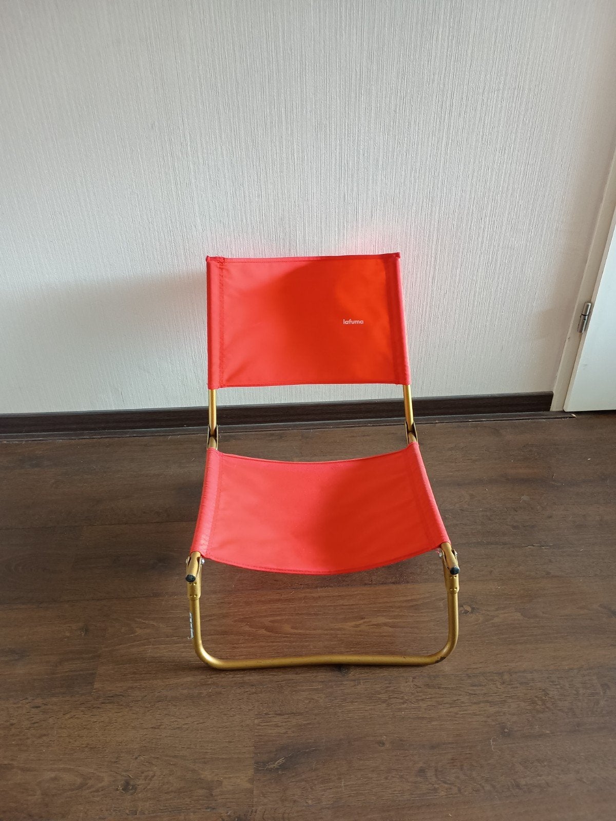 Lafuma campingstoeltjes voor volwassenen, Ophalen, Gebruikt, Campingstoel