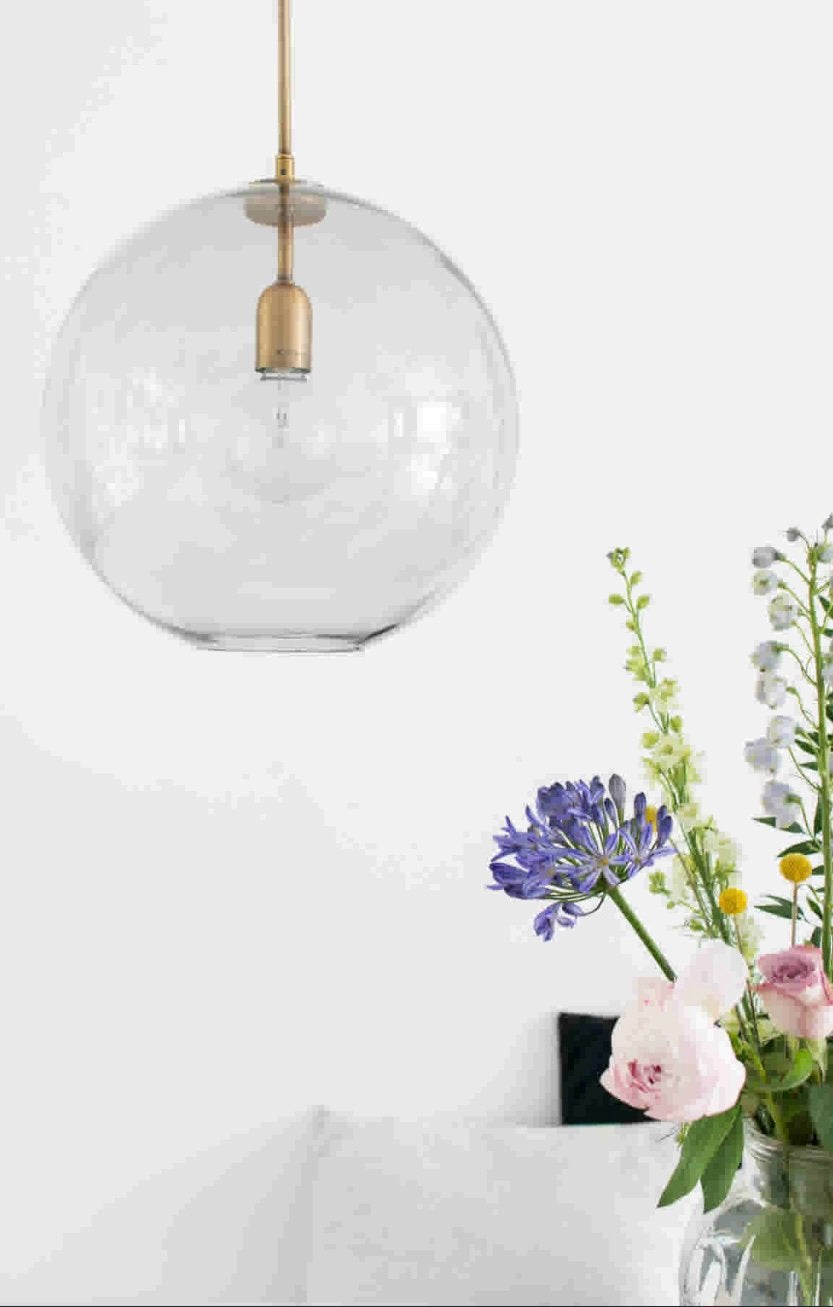 Hanglamp Finn Karwei, Ophalen of Verzenden, Zo goed als nieuw