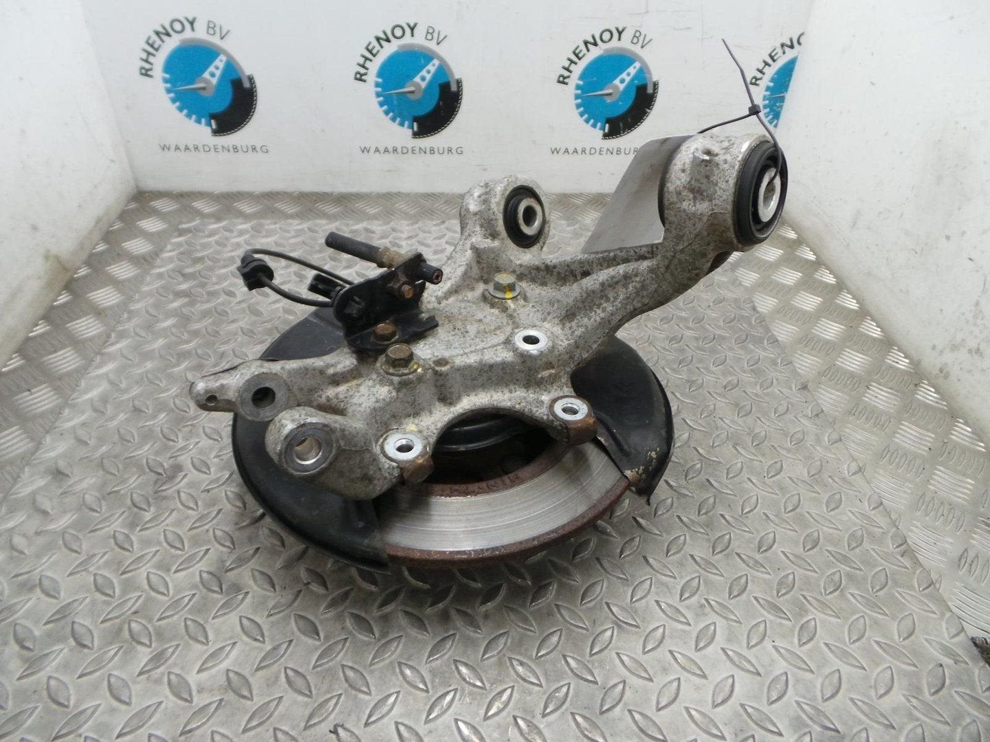 HONDA CIVIC HYBRID CIVIC 4DR HYBRID FUSEE LA 2010, Ophalen of Verzenden, Gebruikt, Stiba lid