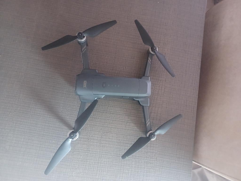 Drone, Cameradrone, Overige merken, Return to Home, 15 tot 30 minuten