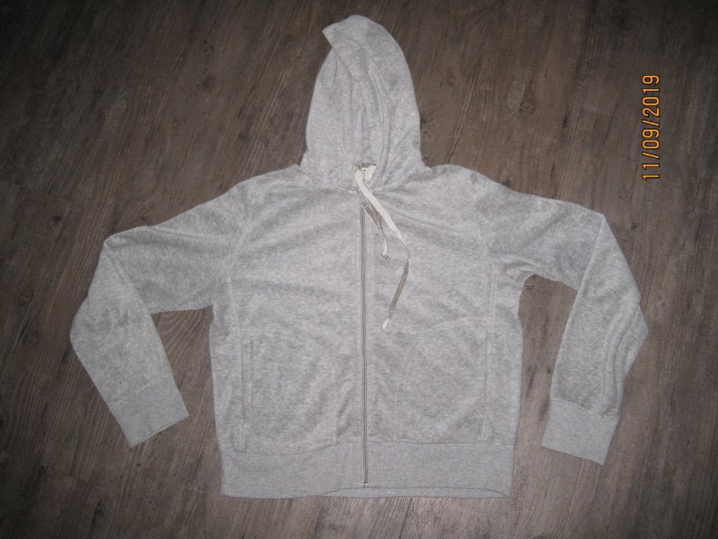 Paolo Feretti Homewear Collection grijs vest maat M, Kleding | Dames, Maat 38/40 (M), Ophalen of Verzenden, Grijs, Paolo Feretti